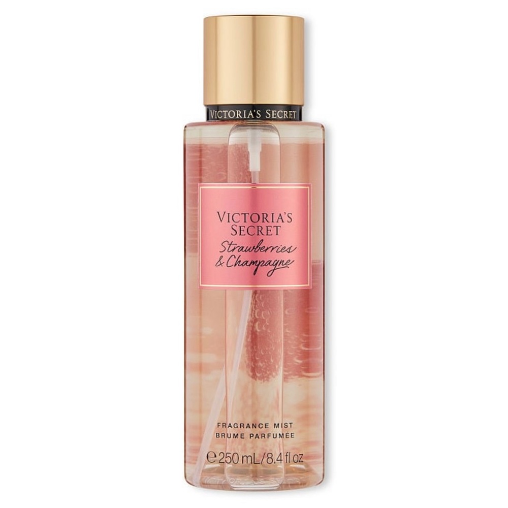 STRAWBERRIES & CHAMPAGNE
Details
•250 ml/8.4 oz.
•Domestic